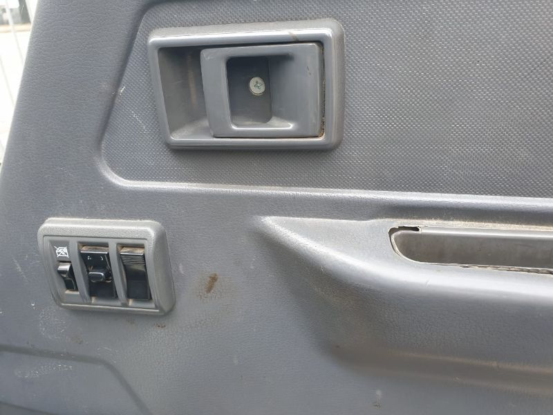  25121  TOYOTA DYNA  1995  