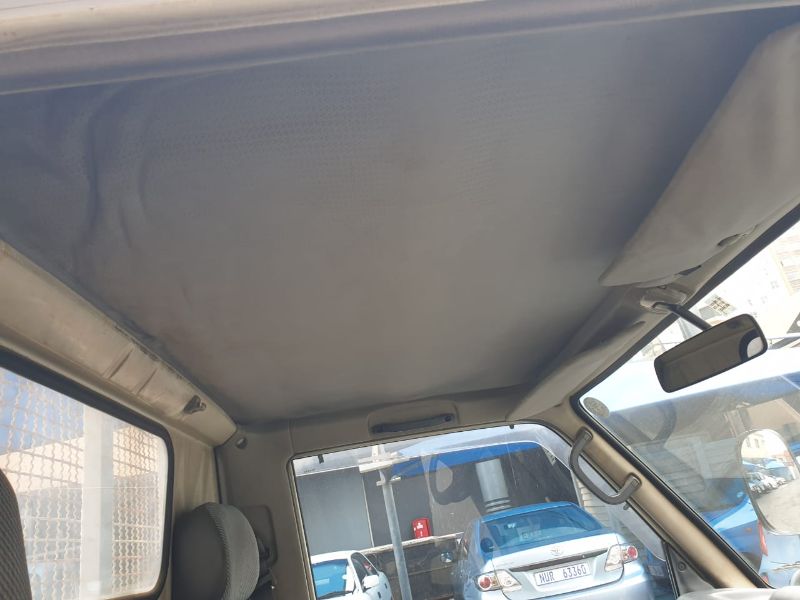  25121  TOYOTA DYNA  1995  