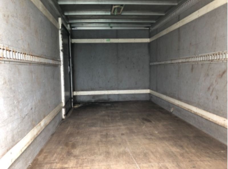 25133  TOYOTA DYNA  2009  
