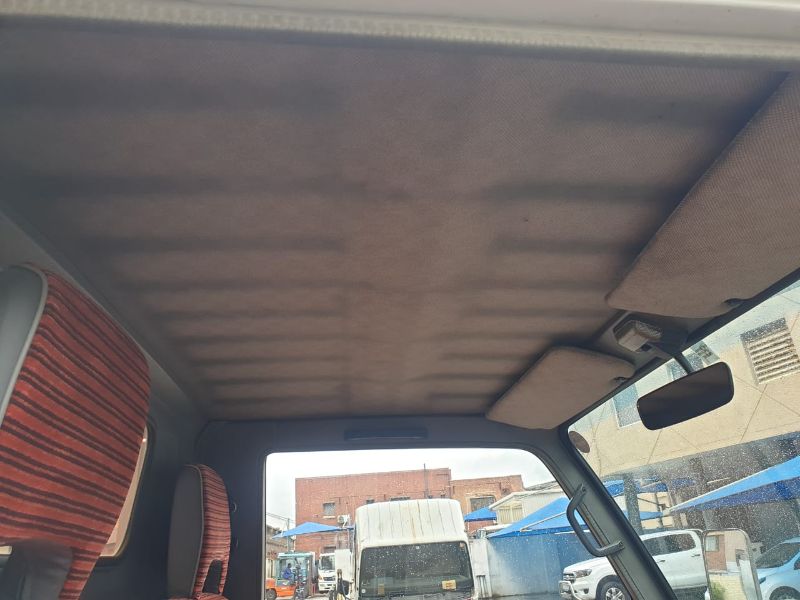  25269  MITSUBISHI CANTER  1988  