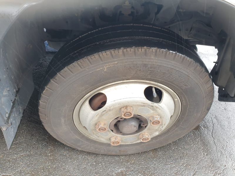  25287  TOYOTA DYNA  2000  