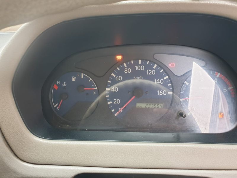  25287  TOYOTA DYNA  2000  