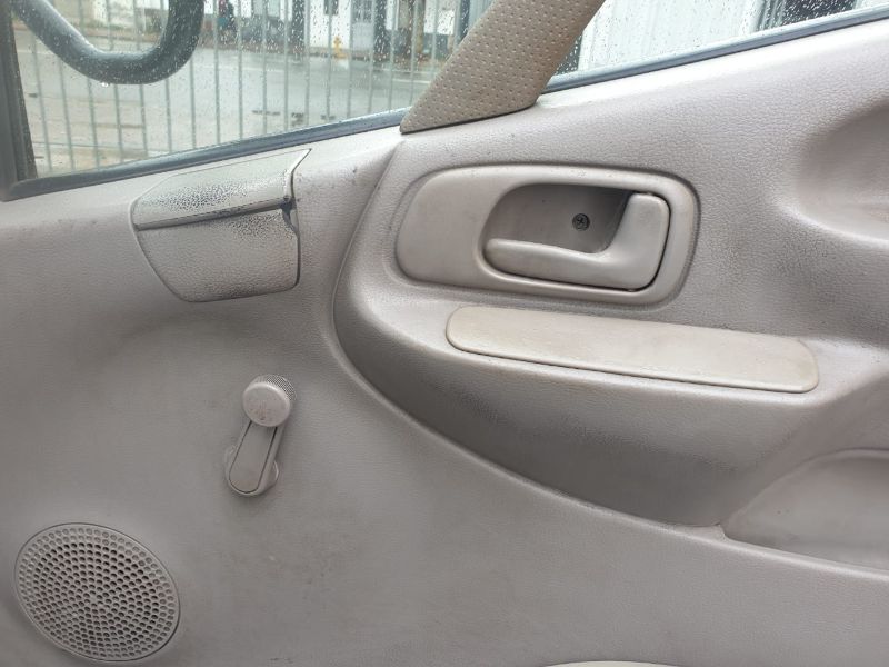  25287  TOYOTA DYNA  2000  