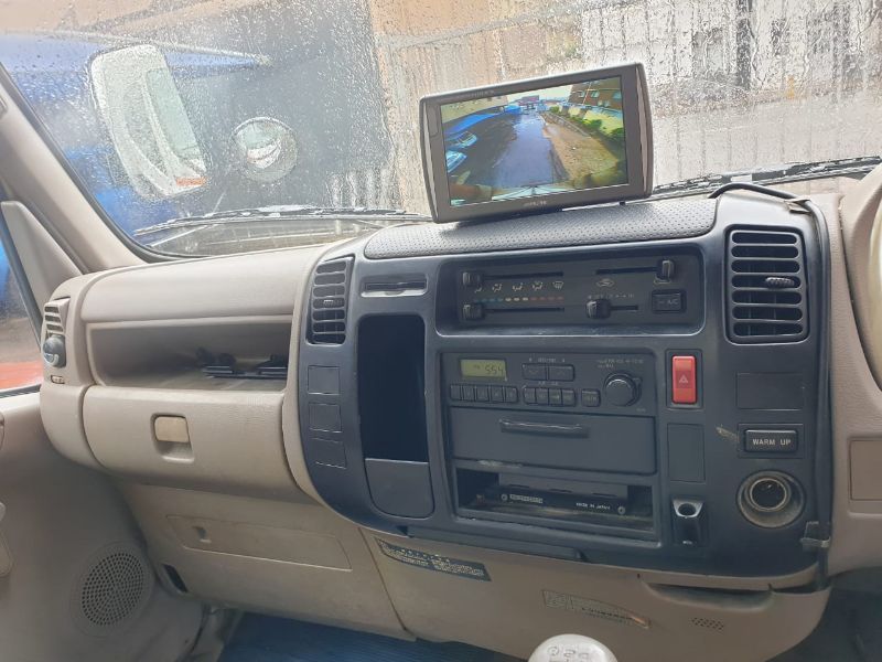  25287  TOYOTA DYNA  2000  