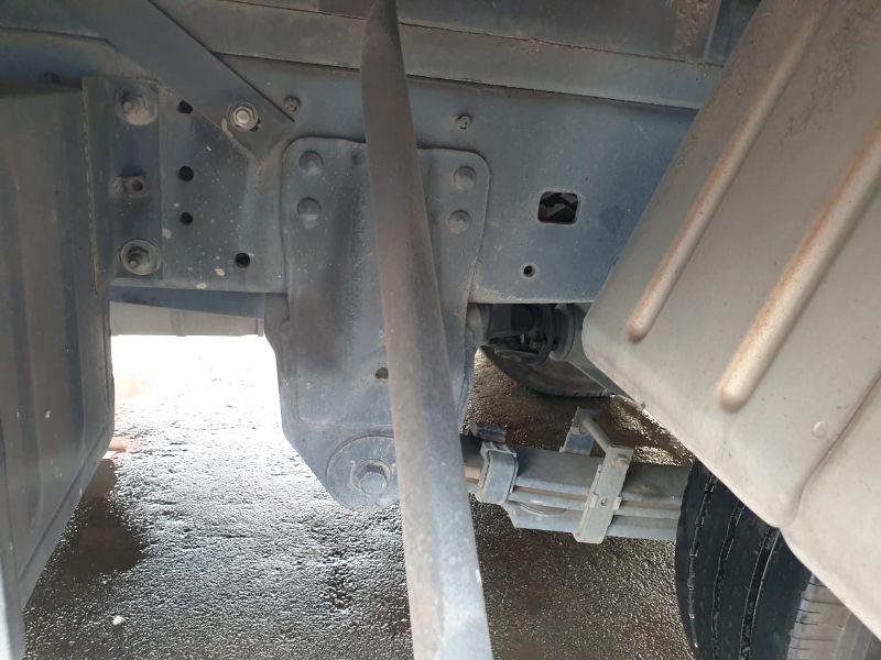  25287  TOYOTA DYNA  2000  