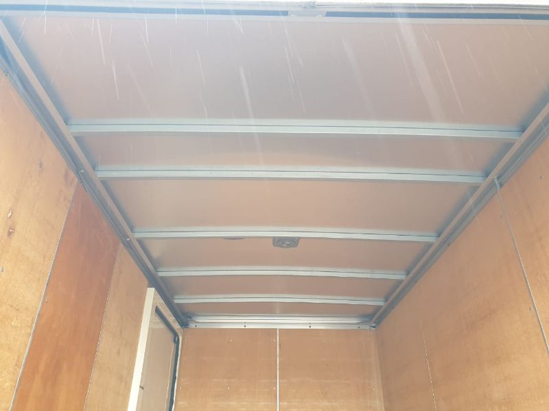  25287  TOYOTA DYNA  2000  