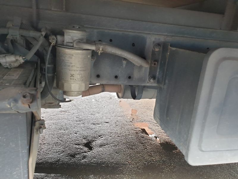 25287  TOYOTA DYNA  2000  