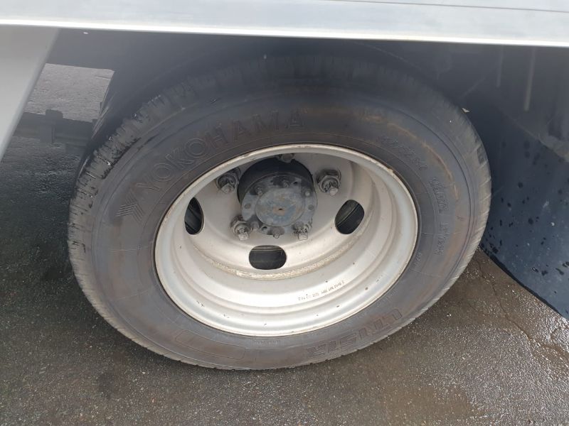  25287  TOYOTA DYNA  2000  