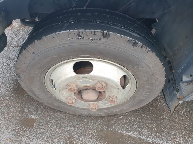  25287  TOYOTA DYNA  2000  