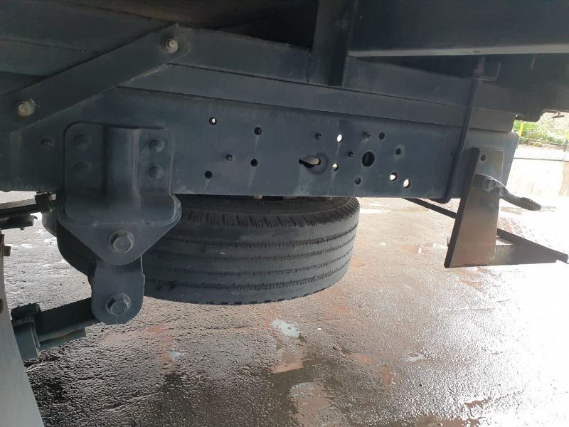  25287  TOYOTA DYNA  2000  