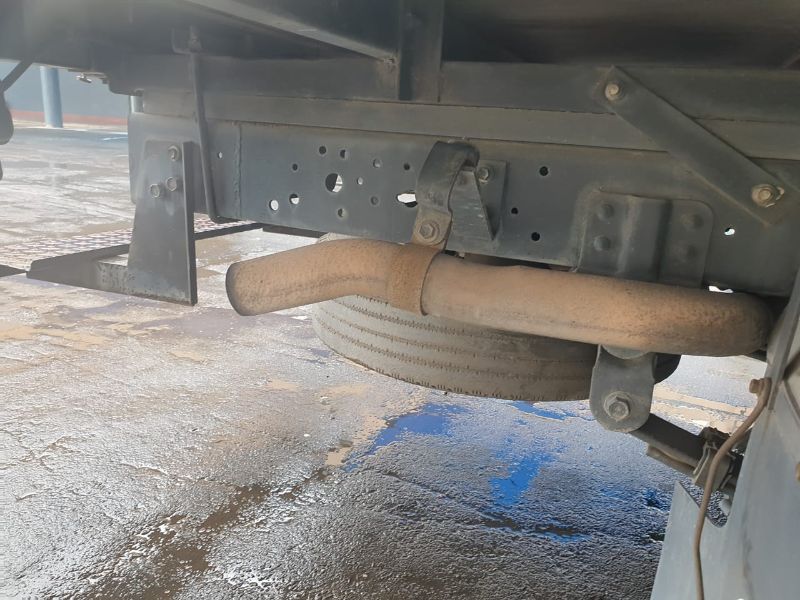  25287  TOYOTA DYNA  2000  