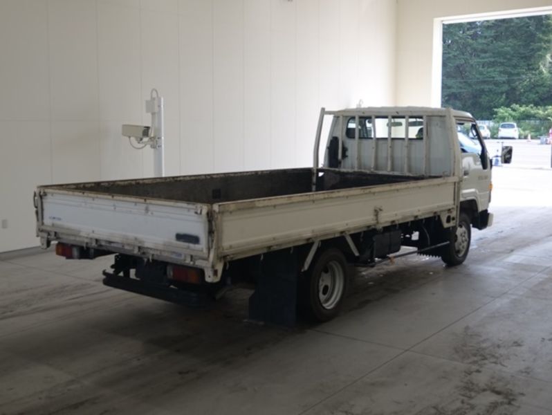  25326  TOYOTA DYNA  1991  