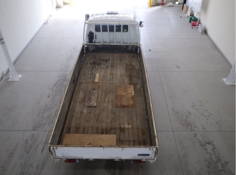  25326  TOYOTA DYNA  1991  