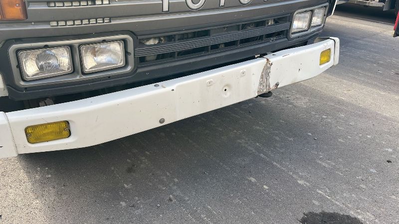  25326  TOYOTA DYNA  1991  