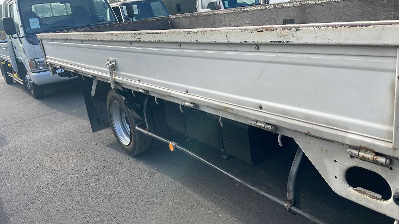  25326  TOYOTA DYNA  1991  