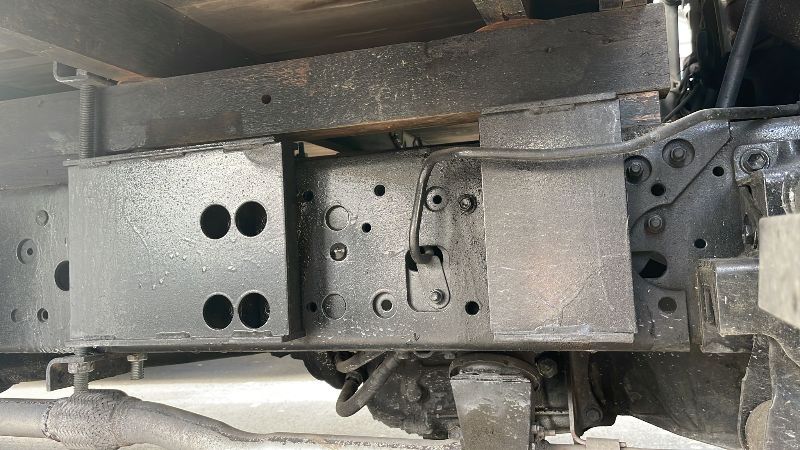  25326  TOYOTA DYNA  1991  
