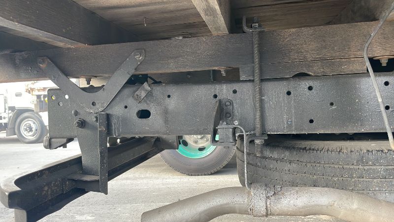  25326  TOYOTA DYNA  1991  