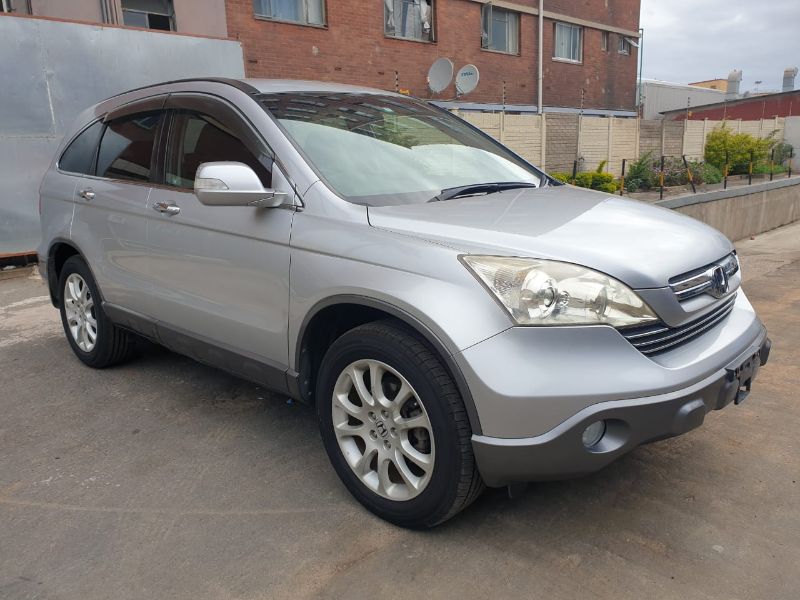 25372 HONDA CR-V 2009 