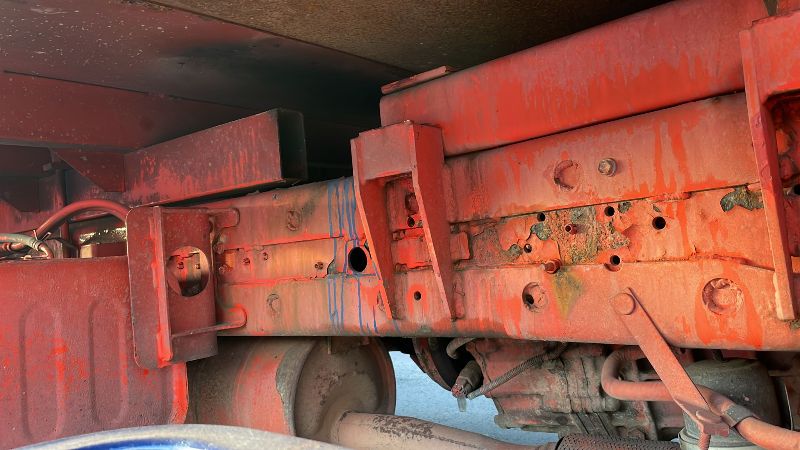  25402  HINO DUTRO  2001  