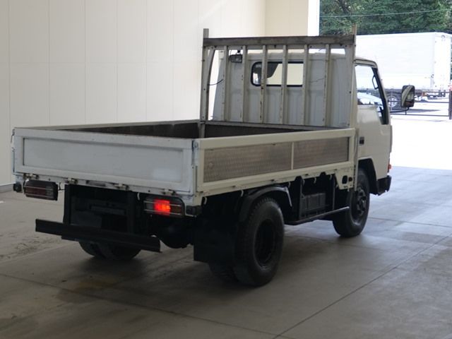  25412  MITSUBISHI CANTER  1992  