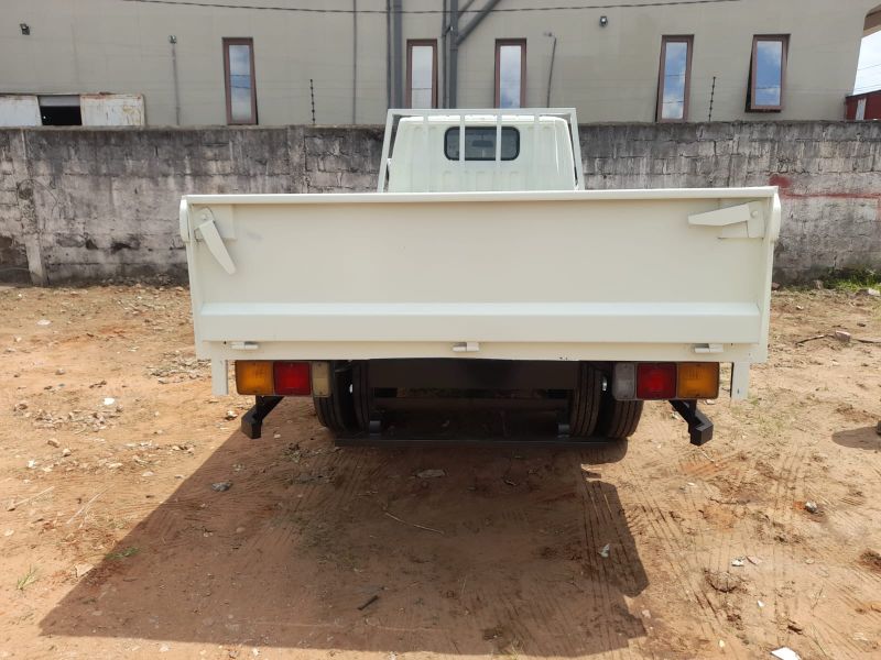  25462  MITSUBISHI CANTER  1997  