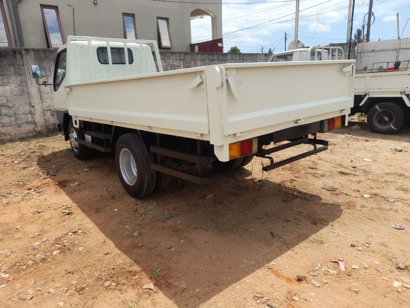 25462  MITSUBISHI CANTER  1997  