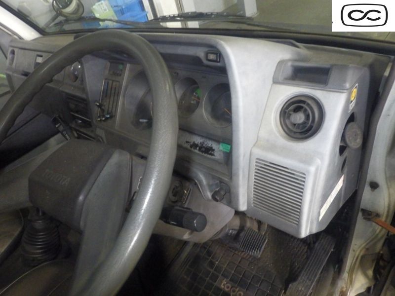  25503  TOYOTA DYNA  1994  