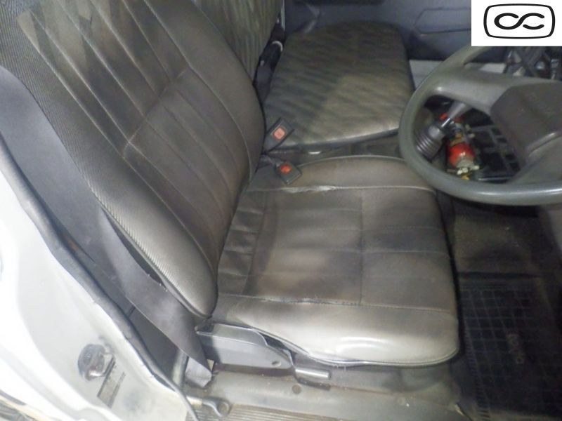 25503  TOYOTA DYNA  1994  