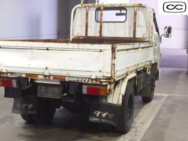  25503  TOYOTA DYNA  1994  