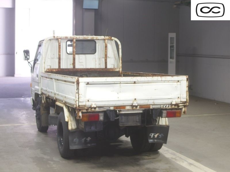  25503  TOYOTA DYNA  1994  