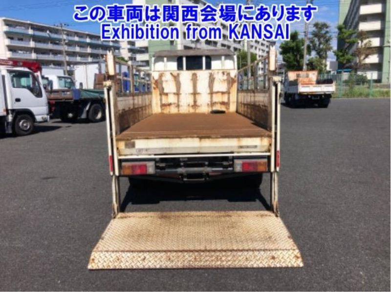  25520  HINO DUTRO  2014  