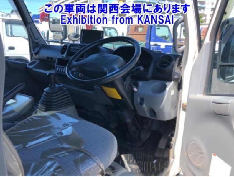  25520  HINO DUTRO  2014  