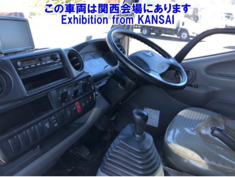  25520  HINO DUTRO  2014  
