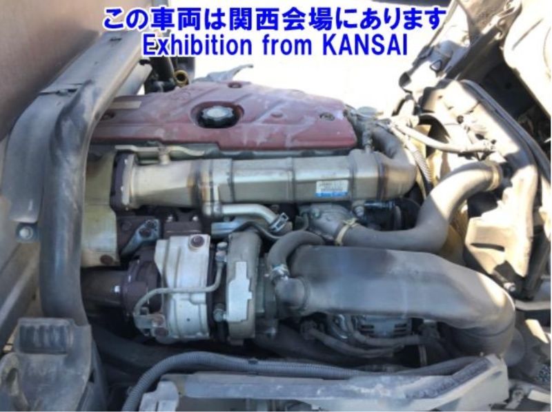  25520  HINO DUTRO  2014  