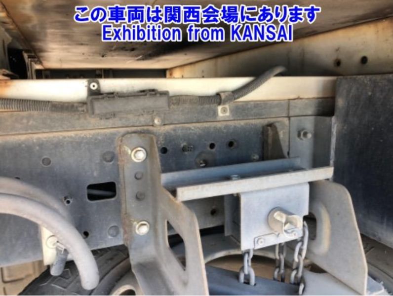  25520  HINO DUTRO  2014  