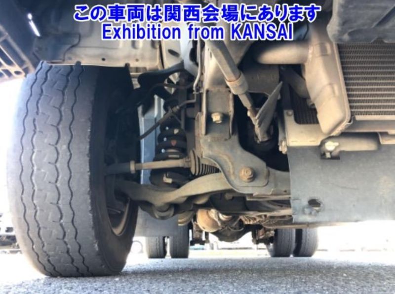  25520  HINO DUTRO  2014  