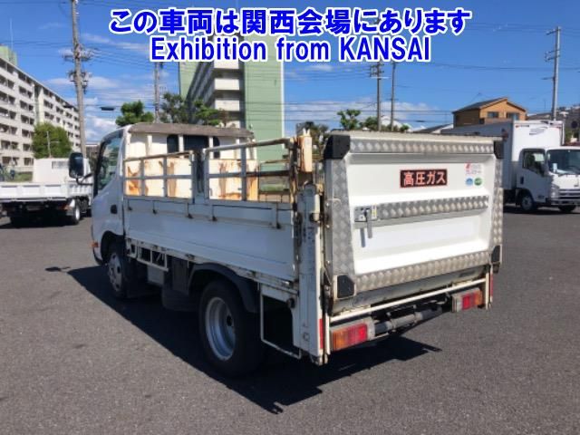  25520  HINO DUTRO  2014  