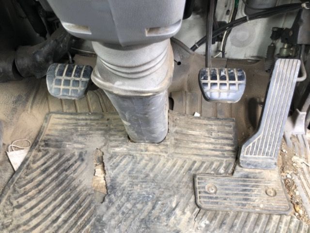  25522  TOYOTA DYNA  1998  