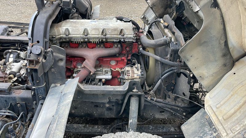  25522  TOYOTA DYNA  1998  