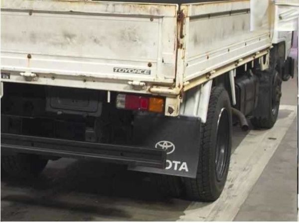  25565  TOYOTA DYNA  1990  