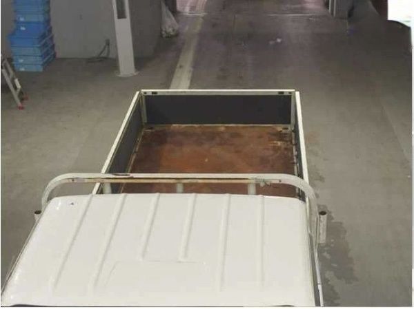  25565  TOYOTA DYNA  1990  
