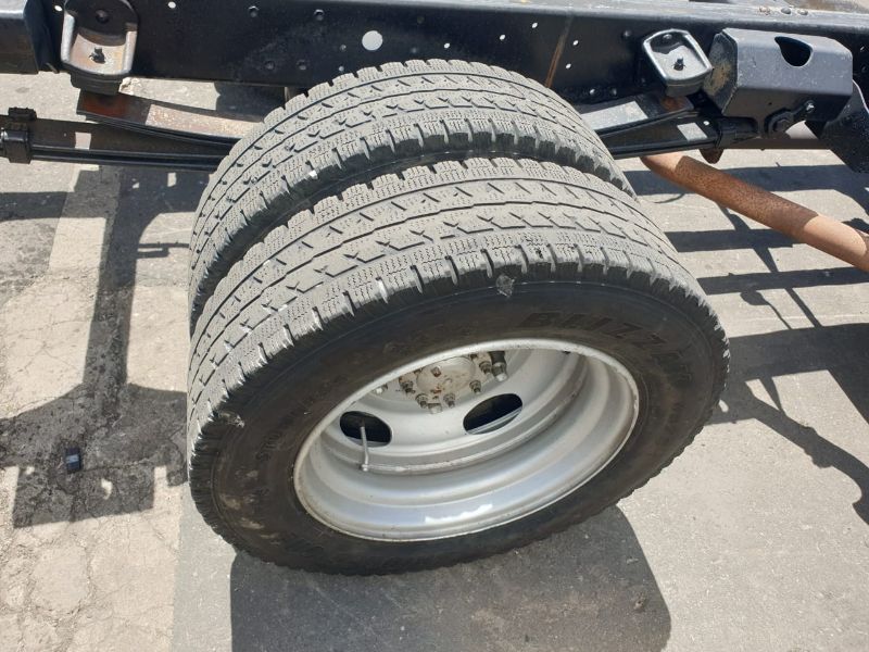  25567  TOYOTA DYNA  2004  