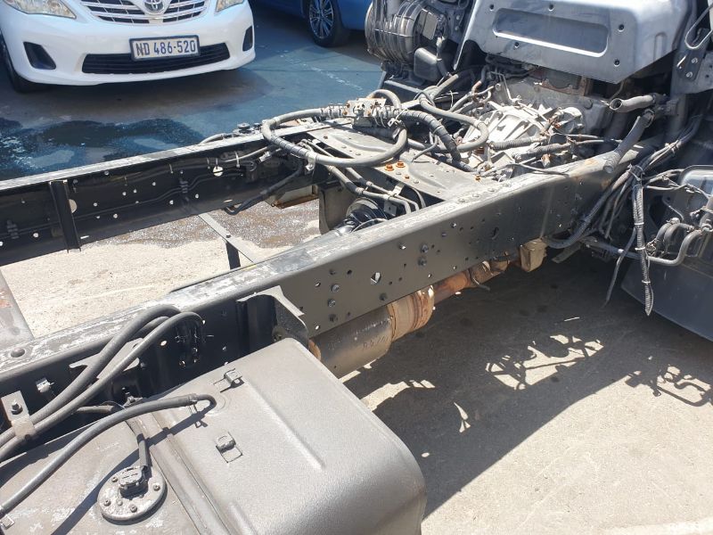  25567  TOYOTA DYNA  2004  