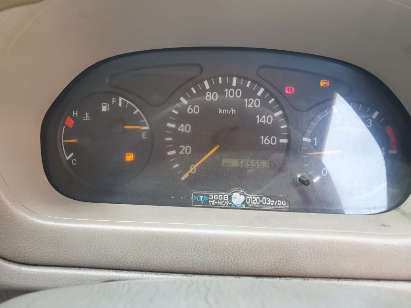 25567  TOYOTA DYNA  2004  