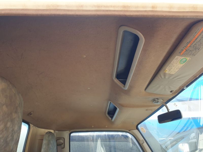  25567  TOYOTA DYNA  2004  