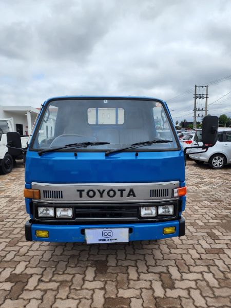  25586  TOYOTA TOYOACE  1991 