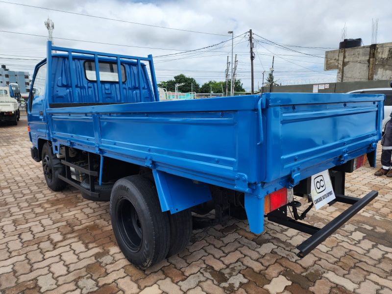  25586  TOYOTA TOYOACE  1991  