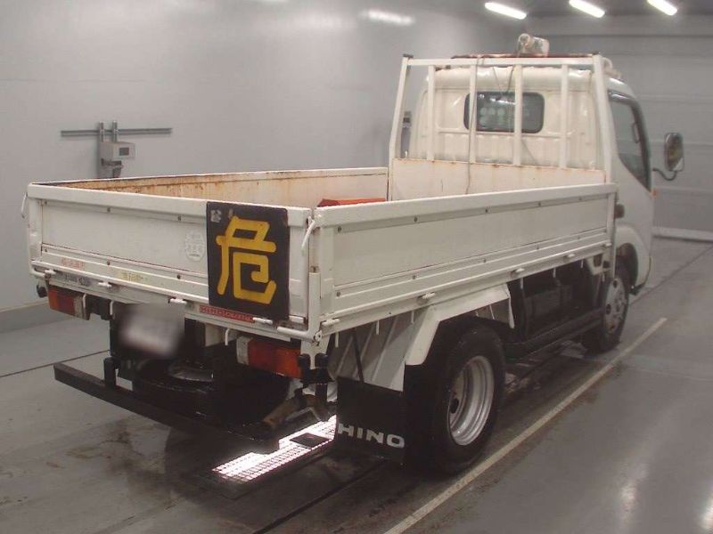  25591  HINO DUTRO  2000  