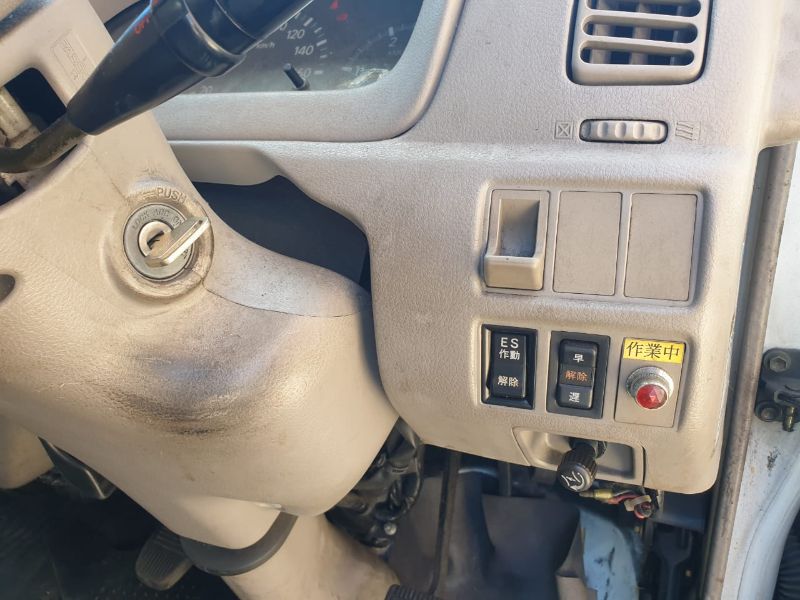  25604  TOYOTA DYNA  2003  