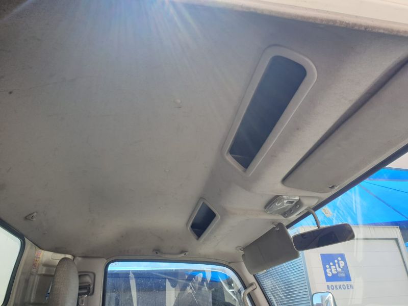  25604  TOYOTA DYNA  2003  